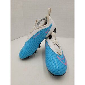 Nike Phantom GX Academy MG Low Blast Pack - DD9549-446 Soccer Cleats Size 4Y